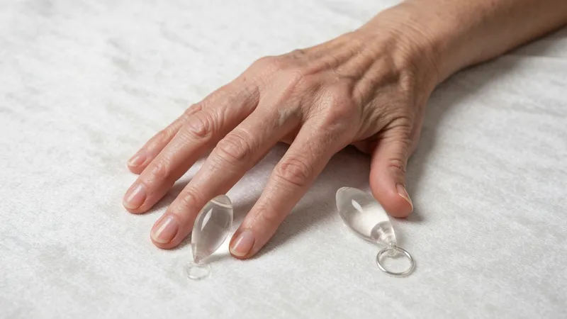 Saphir étoilé naturel sur bague argent